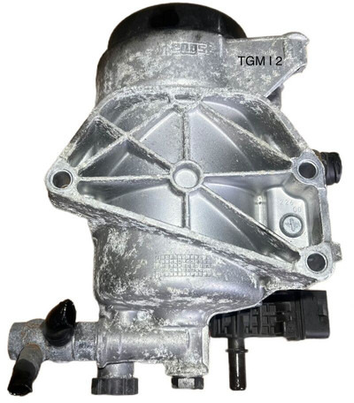 MAN - Filtro de combustible: foto 3 MAN - Filtro de combustible: foto 3