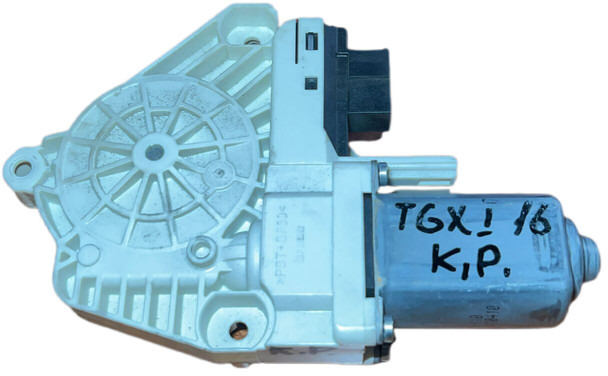 MAN - Motor de elevación de ventanas: foto 3 MAN - Motor de elevación de ventanas: foto 3