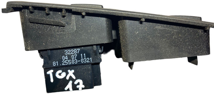 MAN  - Salpicadero: foto 2 MAN  - Salpicadero: foto 2