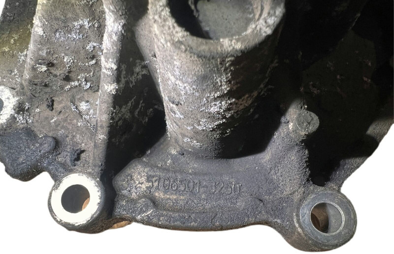 MAN - Bomba de refrigerante: foto 4 MAN - Bomba de refrigerante: foto 4