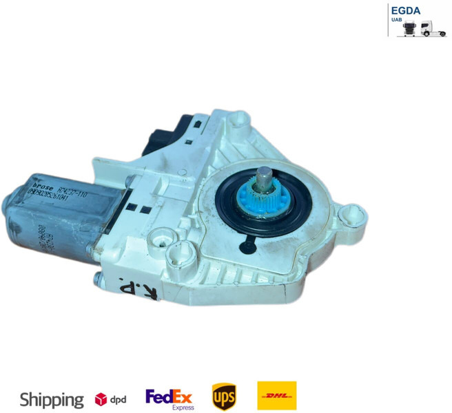 MAN - Motor de elevación de ventanas: foto 1 MAN - Motor de elevación de ventanas: foto 1