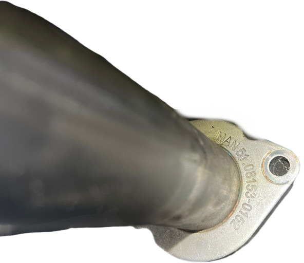 MAN - Sistema de refrigeración: foto 3 MAN - Sistema de refrigeración: foto 3