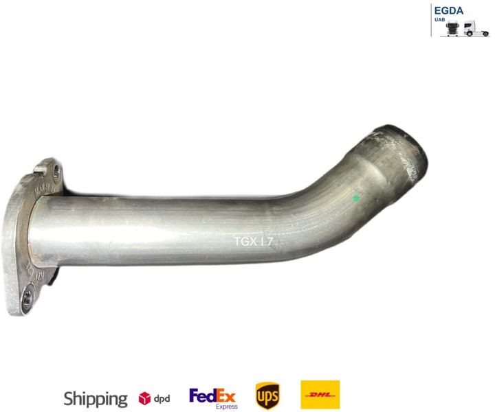 MAN - Sistema de refrigeración: foto 1 MAN - Sistema de refrigeración: foto 1