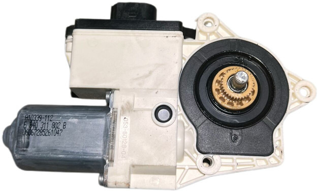 MAN - Limpiaparabrisas: foto 2 MAN - Limpiaparabrisas: foto 2