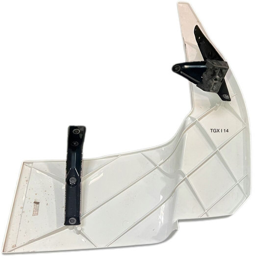 MAN - Aerodinámica/ Spoiler: foto 2 MAN - Aerodinámica/ Spoiler: foto 2