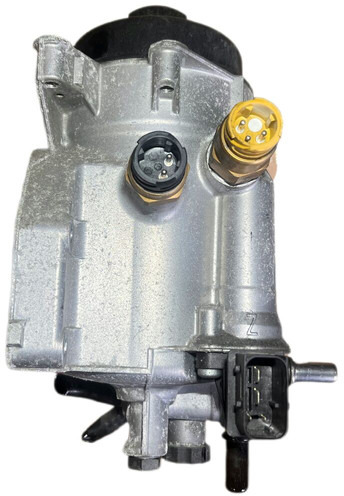 MAN - Filtro de combustible: foto 2 MAN - Filtro de combustible: foto 2