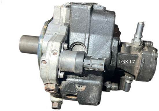 MAN - Bomba de combustible: foto 4 MAN - Bomba de combustible: foto 4