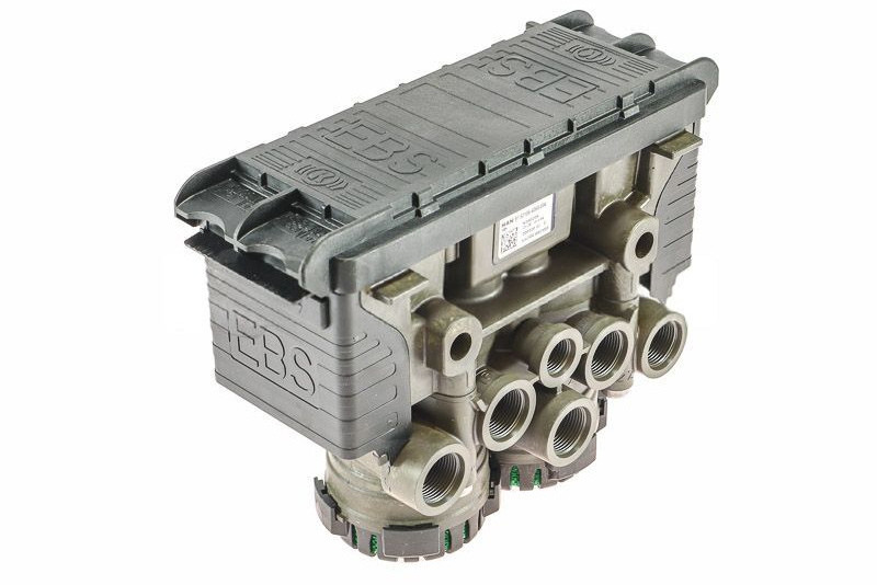 MAN - Piezas de freno: foto 1 MAN - Piezas de freno: foto 1