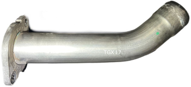 MAN - Sistema de refrigeración: foto 2 MAN - Sistema de refrigeración: foto 2