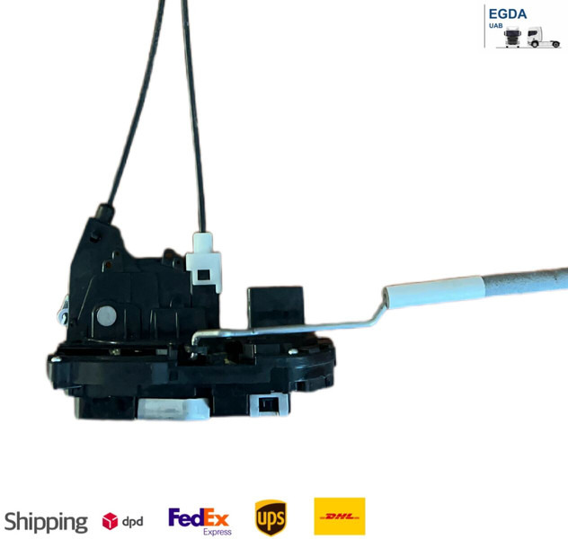 MAN - Carrocería y exterior: foto 1 MAN - Carrocería y exterior: foto 1