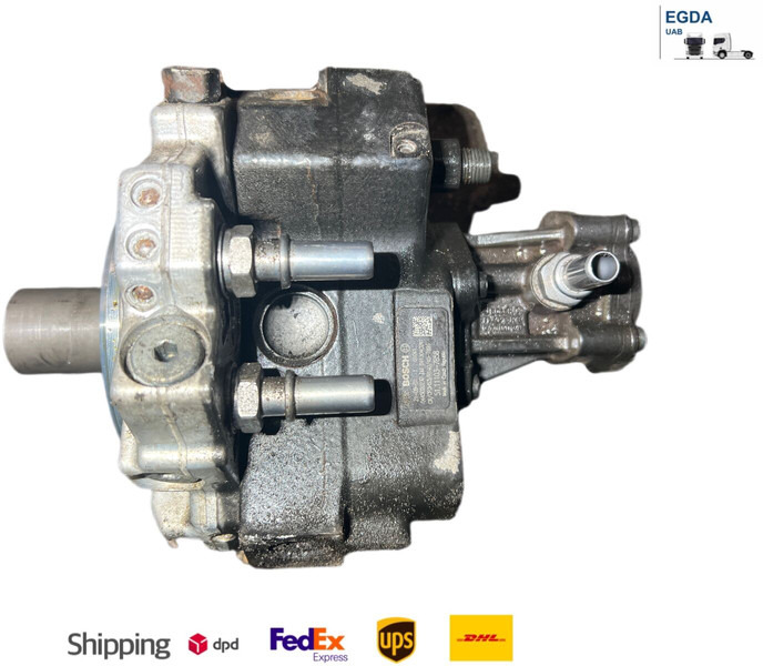 MAN - Bomba de combustible: foto 1 MAN - Bomba de combustible: foto 1