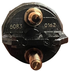 MAN TGM - Filtro de combustible: foto 2 MAN TGM - Filtro de combustible: foto 2