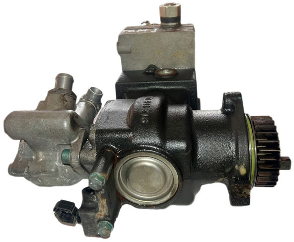 MAN TGM - Motor y piezas: foto 4 MAN TGM - Motor y piezas: foto 4