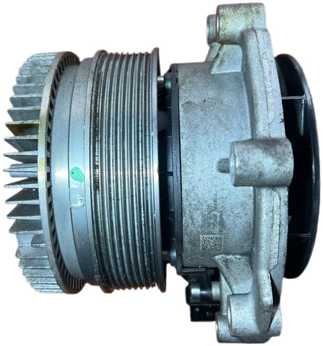 MAN water pump 2022 51065007131 - Bomba de refrigerante: foto 4 MAN water pump 2022 51065007131 - Bomba de refrigerante: foto 4