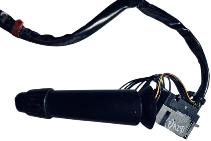 Mercedes-Benz 1824 - Relé: foto 2 Mercedes-Benz 1824 - Relé: foto 2