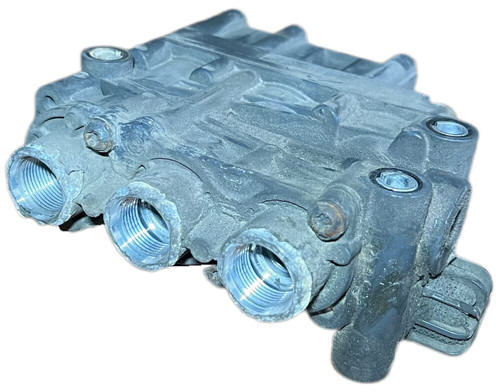 Mercedes-Benz ACTROS - Válvula: foto 2 Mercedes-Benz ACTROS - Válvula: foto 2