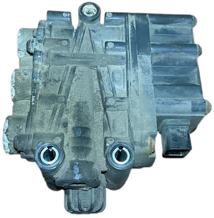 Mercedes-Benz ACTROS - Válvula: foto 4 Mercedes-Benz ACTROS - Válvula: foto 4