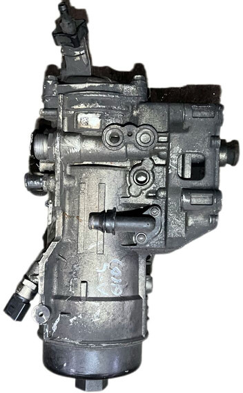 Mercedes-Benz - Filtro de combustible: foto 3 Mercedes-Benz - Filtro de combustible: foto 3