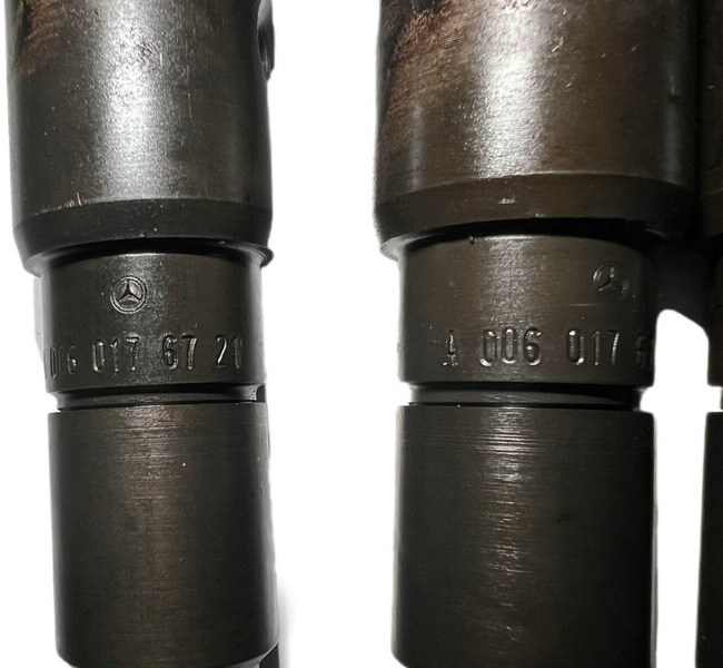 Mercedes-Benz - Filtro de combustible: foto 3 Mercedes-Benz - Filtro de combustible: foto 3