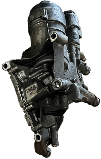 Mercedes-Benz - Filtro de combustible: foto 2 Mercedes-Benz - Filtro de combustible: foto 2