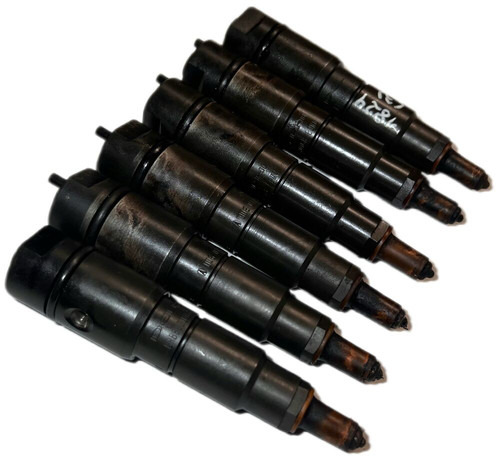 Mercedes-Benz - Filtro de combustible: foto 2 Mercedes-Benz - Filtro de combustible: foto 2