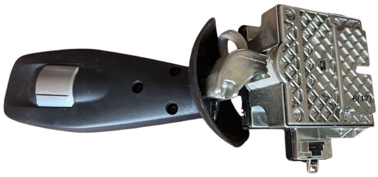 Mercedes-Benz  - Relé: foto 2 Mercedes-Benz  - Relé: foto 2