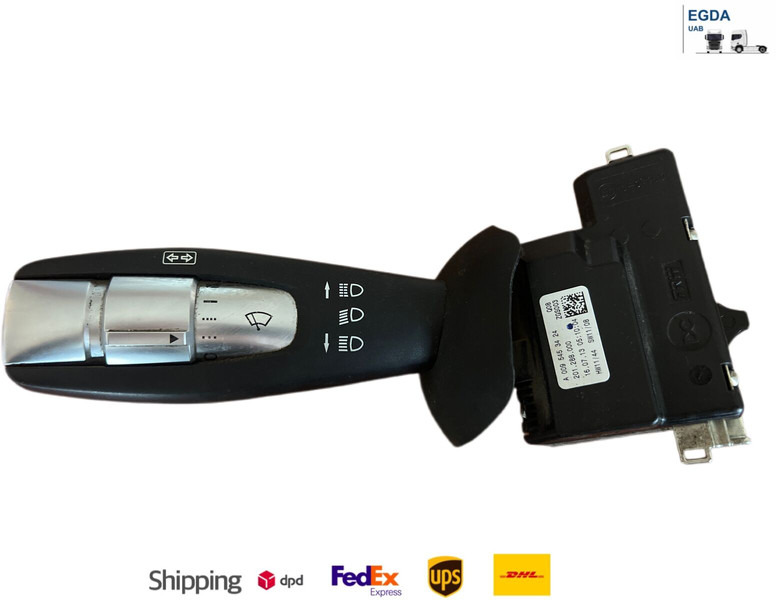 Mercedes-Benz  - Relé: foto 1 Mercedes-Benz  - Relé: foto 1