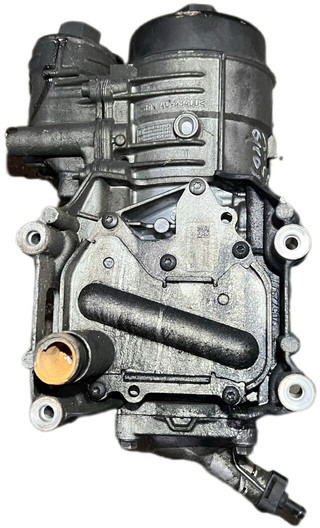 Mercedes-Benz - Filtro de combustible: foto 2 Mercedes-Benz - Filtro de combustible: foto 2