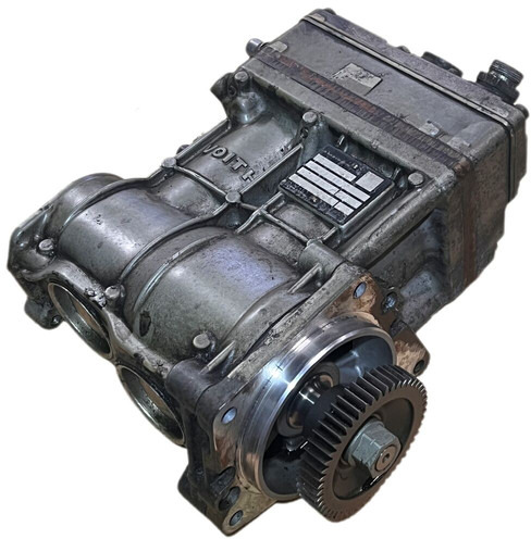 Mercedes-Benz MP5 LP490 - Motor y piezas: foto 3 Mercedes-Benz MP5 LP490 - Motor y piezas: foto 3