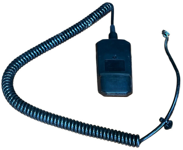 Mercedes-Benz MP5 - Suspensión: foto 2 Mercedes-Benz MP5 - Suspensión: foto 2