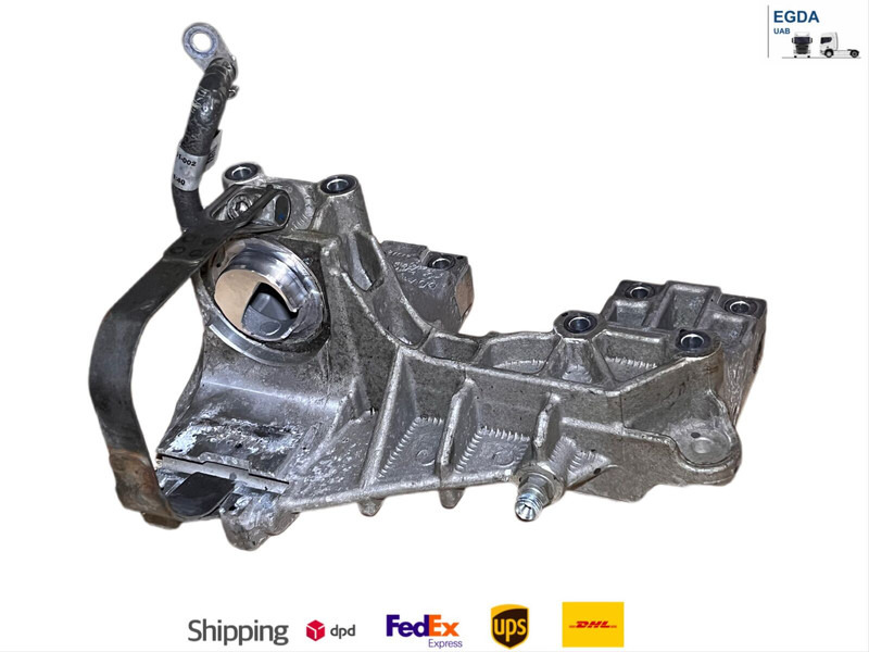 Mercedes-Benz MP5 - Motor y piezas: foto 1 Mercedes-Benz MP5 - Motor y piezas: foto 1