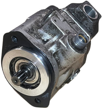 Mercedes-Benz MP5 - Bomba hidráulica: foto 4 Mercedes-Benz MP5 - Bomba hidráulica: foto 4