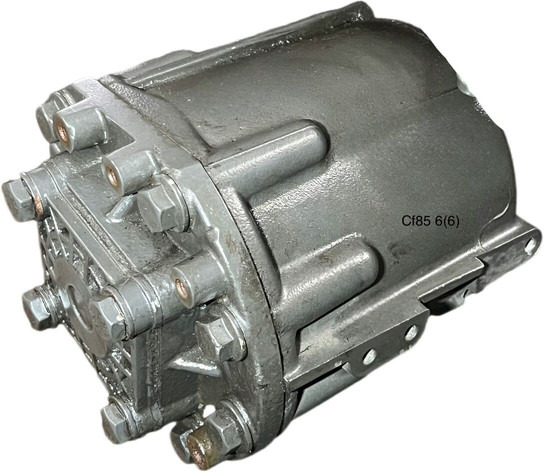 PACCAR  - Motor hidráulico: foto 2 PACCAR  - Motor hidráulico: foto 2