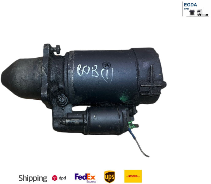 Bobcat - Piezas de recambio: foto 1 Bobcat - Piezas de recambio: foto 1