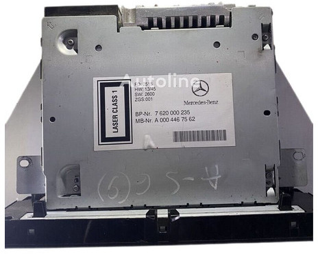 Bosch A-S - 6(9) - Piezas de recambio: foto 2 Bosch A-S - 6(9) - Piezas de recambio: foto 2