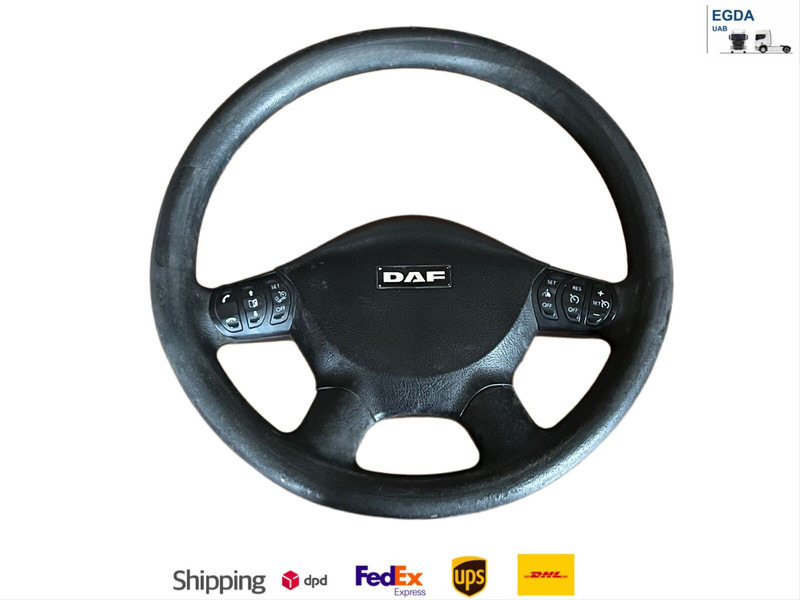 DAF 105 - Piezas de recambio: foto 1 DAF 105 - Piezas de recambio: foto 1