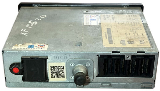 DAF - Piezas de recambio: foto 2 DAF - Piezas de recambio: foto 2