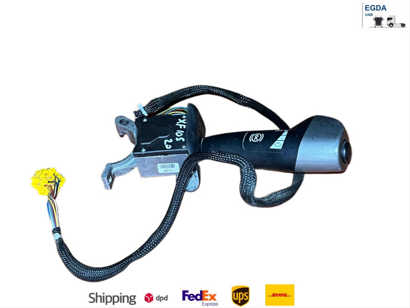 DAF - Piezas de recambio: foto 1 DAF - Piezas de recambio: foto 1