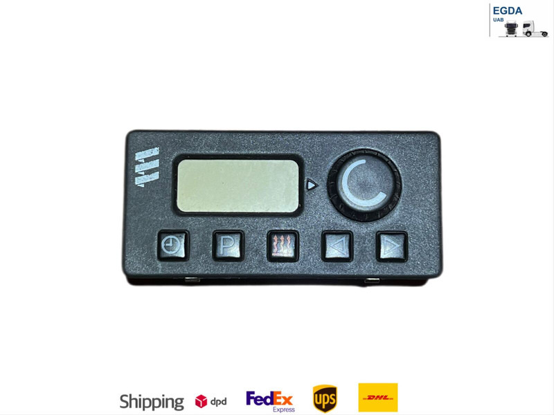 DAF | MAN - Piezas de recambio: foto 1 DAF | MAN - Piezas de recambio: foto 1