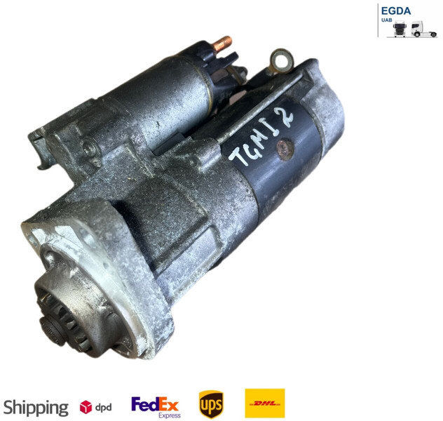 MAN - Piezas de recambio: foto 1 MAN - Piezas de recambio: foto 1