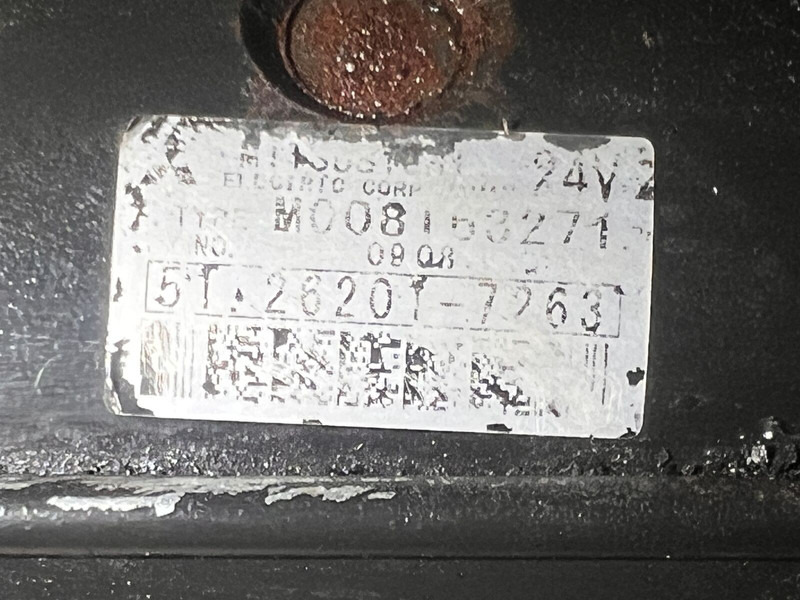 MAN - Piezas de recambio: foto 4 MAN - Piezas de recambio: foto 4