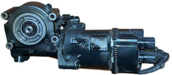 MAN TG3 - Piezas de recambio: foto 3 MAN TG3 - Piezas de recambio: foto 3