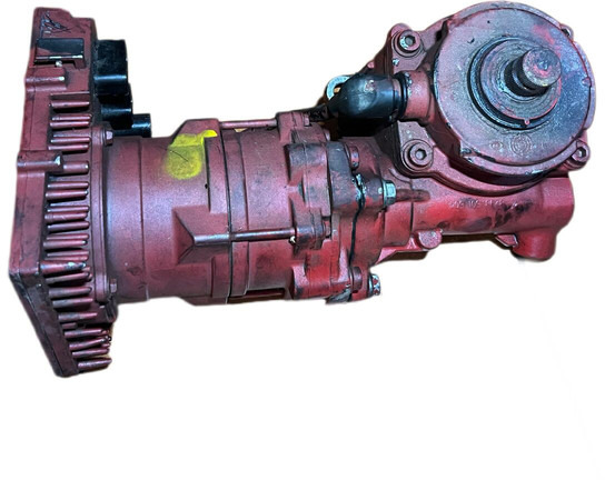 Mercedes-Benz Arocs - Piezas de recambio: foto 3 Mercedes-Benz Arocs - Piezas de recambio: foto 3