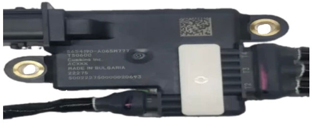 Onbekend Cummins - Piezas de recambio: foto 2 Onbekend Cummins - Piezas de recambio: foto 2
