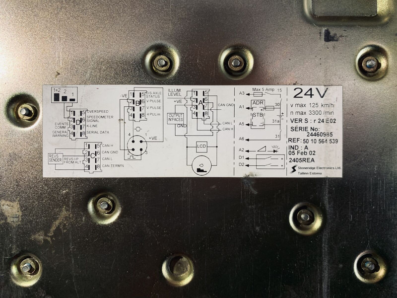 Renault PREMIUM - Piezas de recambio: foto 3 Renault PREMIUM - Piezas de recambio: foto 3
