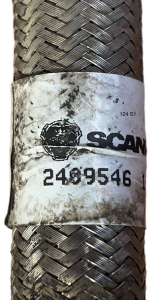 Scania - Piezas de recambio: foto 3 Scania - Piezas de recambio: foto 3