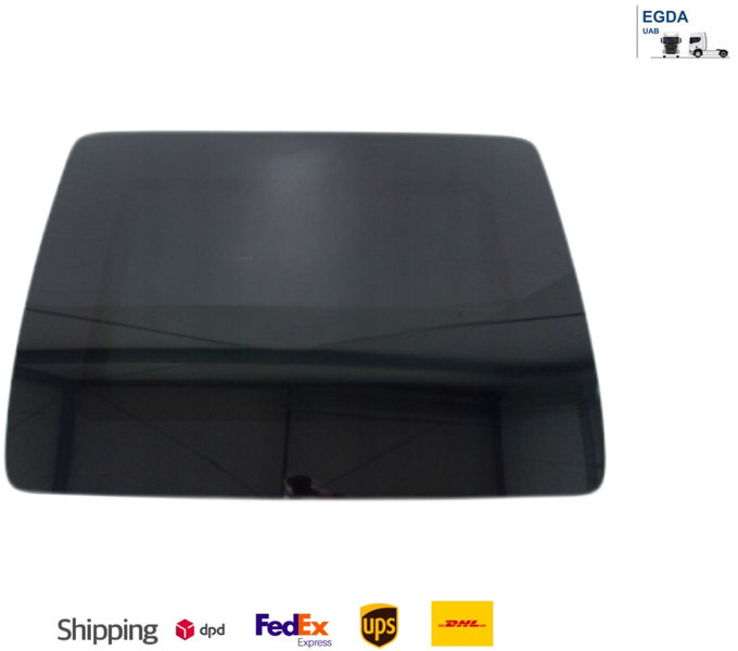 Volvo FH4 FH5/aero - Piezas de recambio: foto 1 Volvo FH4 FH5/aero - Piezas de recambio: foto 1