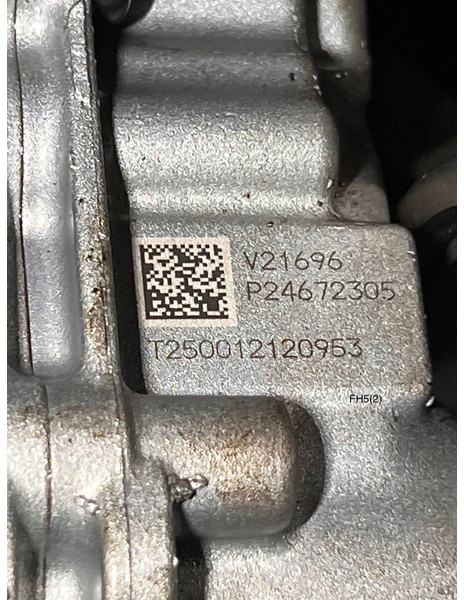 Volvo FH5/Aero - Piezas de recambio: foto 4 Volvo FH5/Aero - Piezas de recambio: foto 4