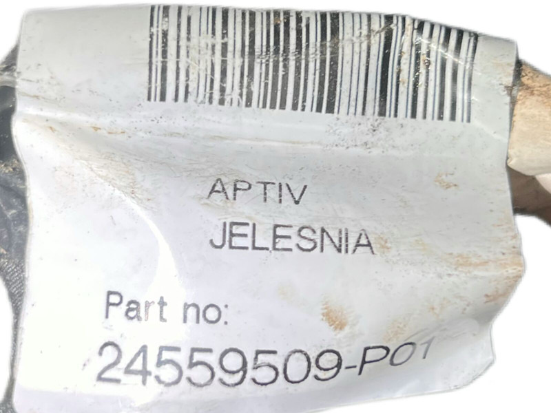 Volvo FH5/Aero - Piezas de recambio: foto 4 Volvo FH5/Aero - Piezas de recambio: foto 4