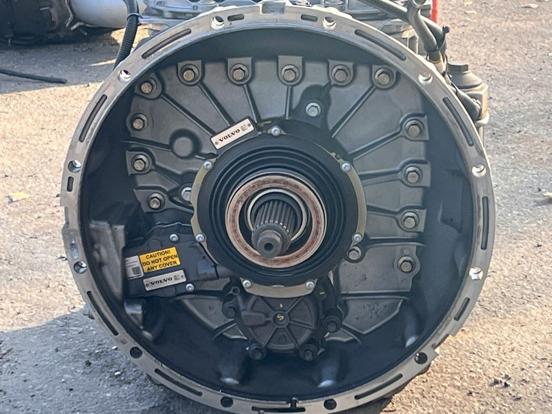 Volvo FH5/Aero - Piezas de recambio: foto 4 Volvo FH5/Aero - Piezas de recambio: foto 4